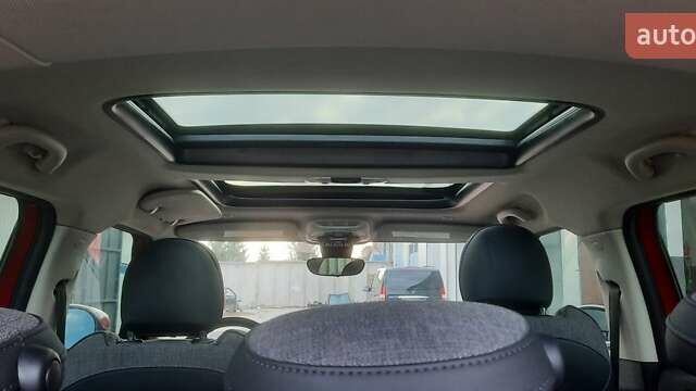 Червоний Міні Кантрімен, об'ємом двигуна 2 л та пробігом 44 тис. км за 16900 $, фото 39 на Automoto.ua