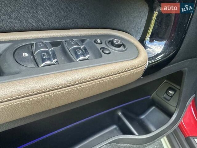 Красный Мини Кантримен, объемом двигателя 2 л и пробегом 83 тыс. км за 22950 $, фото 26 на Automoto.ua