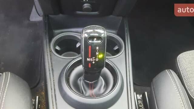 Красный Мини Кантримен, объемом двигателя 2 л и пробегом 44 тыс. км за 16950 $, фото 35 на Automoto.ua