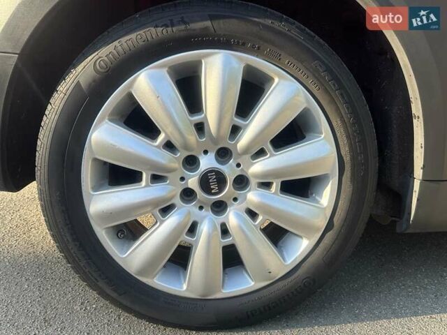 Красный Мини Кантримен, объемом двигателя 2 л и пробегом 83 тыс. км за 22950 $, фото 29 на Automoto.ua