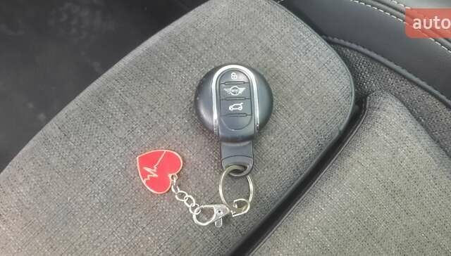 Красный Мини Кантримен, объемом двигателя 2 л и пробегом 44 тыс. км за 16950 $, фото 39 на Automoto.ua