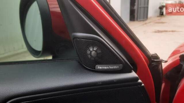 Красный Мини Кантримен, объемом двигателя 2 л и пробегом 44 тыс. км за 16950 $, фото 16 на Automoto.ua