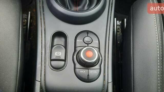 Красный Мини Кантримен, объемом двигателя 2 л и пробегом 44 тыс. км за 16950 $, фото 36 на Automoto.ua