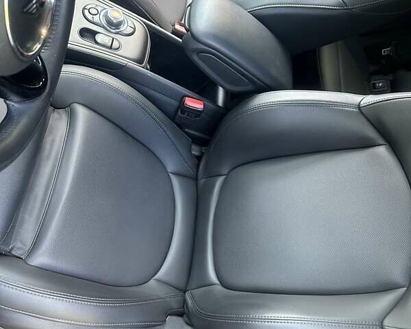 Красный Мини Кантримен, объемом двигателя 2 л и пробегом 83 тыс. км за 22950 $, фото 36 на Automoto.ua