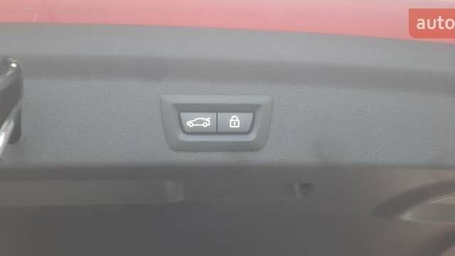 Красный Мини Кантримен, объемом двигателя 2 л и пробегом 44 тыс. км за 16950 $, фото 22 на Automoto.ua