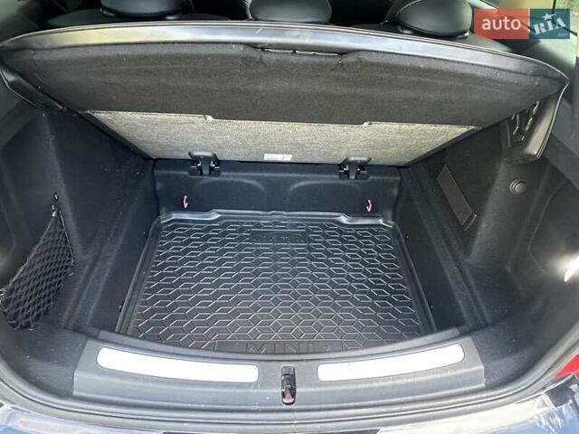 Красный Мини Кантримен, объемом двигателя 2 л и пробегом 83 тыс. км за 22950 $, фото 20 на Automoto.ua