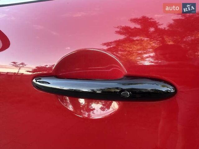 Красный Мини Кантримен, объемом двигателя 2 л и пробегом 83 тыс. км за 22950 $, фото 84 на Automoto.ua