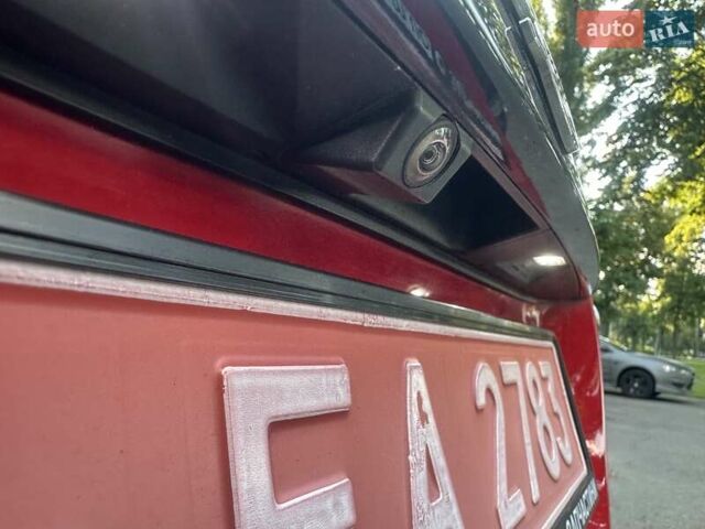 Красный Мини Кантримен, объемом двигателя 2 л и пробегом 83 тыс. км за 22950 $, фото 63 на Automoto.ua