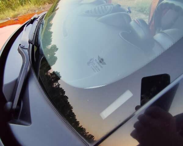 Червоний Міні Кантрімен, об'ємом двигуна 1.6 л та пробігом 162 тис. км за 11500 $, фото 28 на Automoto.ua