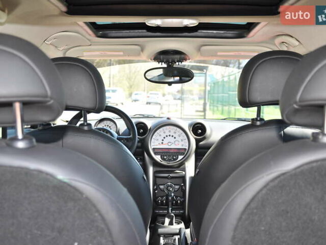 Міні Кантрімен 2012 у Одесі на Automoto.ua Червоний Міні Кантрімен, об'ємом двигуна 1.6 л та пробігом 112 тис. км за 8500 $, фото 23 на Automoto.ua