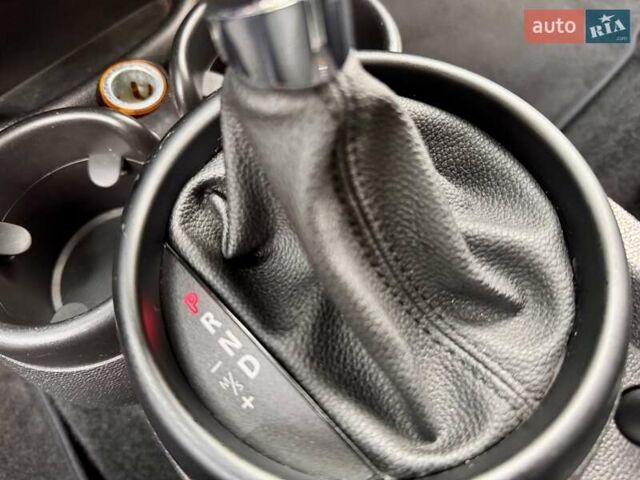 Червоний Міні Кантрімен, об'ємом двигуна 1.6 л та пробігом 159 тис. км за 8999 $, фото 47 на Automoto.ua