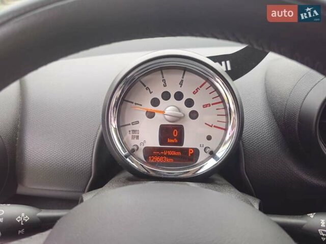 Мини Кантримен 2014 в Житомире на Automoto.ua Красный Мини Кантримен, объемом двигателя 2 л и пробегом 129 тыс. км за 13300 $, фото 26 на Automoto.ua
