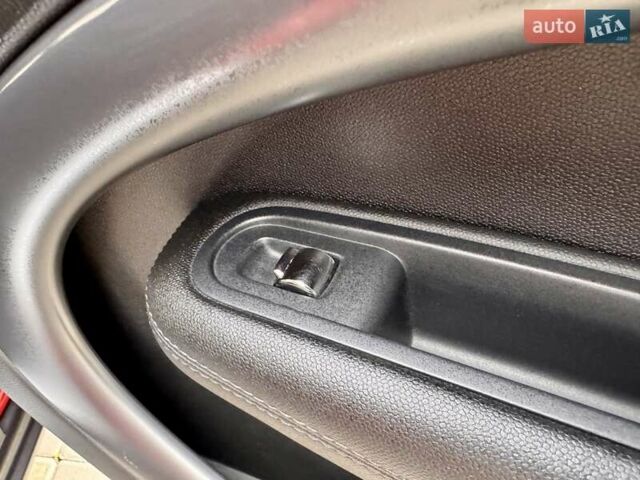 Червоний Міні Кантрімен, об'ємом двигуна 1.6 л та пробігом 159 тис. км за 8999 $, фото 53 на Automoto.ua