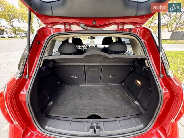 Червоний Міні Кантрімен, об'ємом двигуна 1.6 л та пробігом 159 тис. км за 8999 $, фото 78 на Automoto.ua