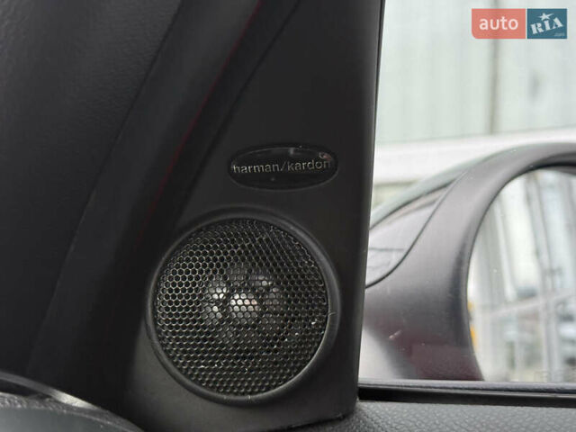 Червоний Міні Кантрімен, об'ємом двигуна 1.6 л та пробігом 139 тис. км за 13400 $, фото 15 на Automoto.ua