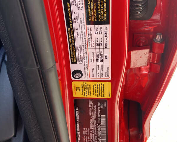 Червоний Міні Кантрімен, об'ємом двигуна 1.6 л та пробігом 80 тис. км за 13900 $, фото 41 на Automoto.ua