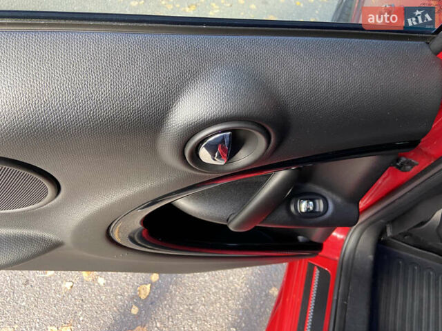 Червоний Міні Кантрімен, об'ємом двигуна 1.6 л та пробігом 80 тис. км за 13900 $, фото 24 на Automoto.ua