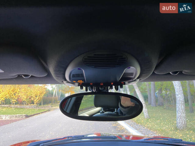 Червоний Міні Кантрімен, об'ємом двигуна 1.6 л та пробігом 80 тис. км за 13900 $, фото 34 на Automoto.ua