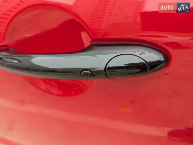 Червоний Міні Кантрімен, об'ємом двигуна 2 л та пробігом 37 тис. км за 24500 $, фото 8 на Automoto.ua