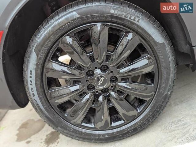 Червоний Міні Кантрімен, об'ємом двигуна 2 л та пробігом 37 тис. км за 24500 $, фото 9 на Automoto.ua