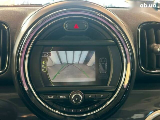 Мини Кантримен, объемом двигателя 2 л и пробегом 56 тыс. км за 16900 $, фото 28 на Automoto.ua
