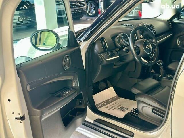 Мини Кантримен, объемом двигателя 2 л и пробегом 56 тыс. км за 16900 $, фото 18 на Automoto.ua