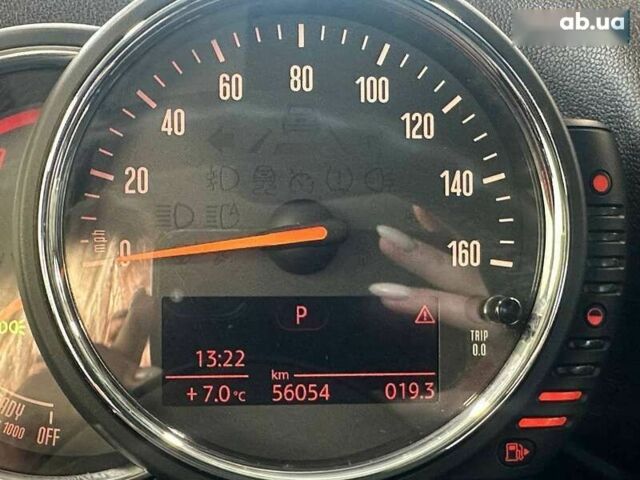 Мини Кантримен, объемом двигателя 2 л и пробегом 56 тыс. км за 16900 $, фото 25 на Automoto.ua