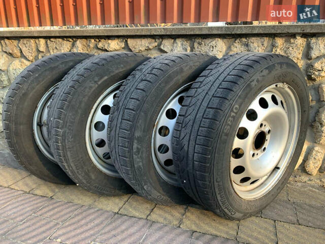 Мини Кантримен, объемом двигателя 1.6 л и пробегом 213 тыс. км за 9900 $, фото 1 на Automoto.ua