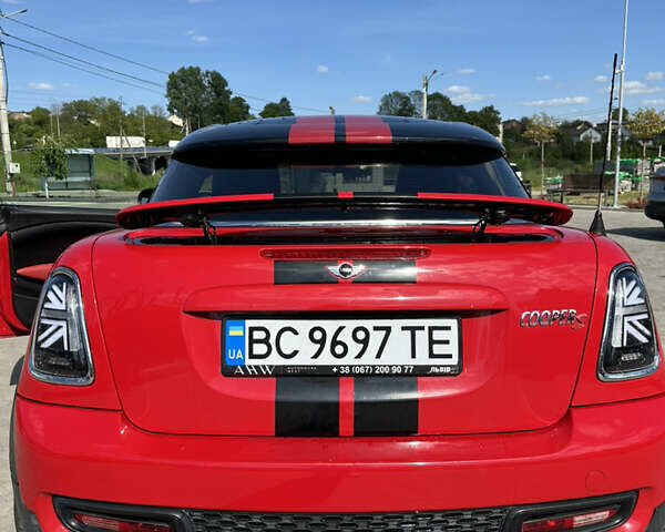 Мини Кантримен, объемом двигателя 1.6 л и пробегом 110 тыс. км за 9000 $, фото 6 на Automoto.ua