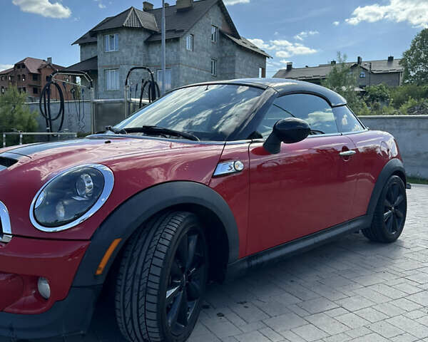 Мини Кантримен, объемом двигателя 1.6 л и пробегом 110 тыс. км за 9000 $, фото 3 на Automoto.ua