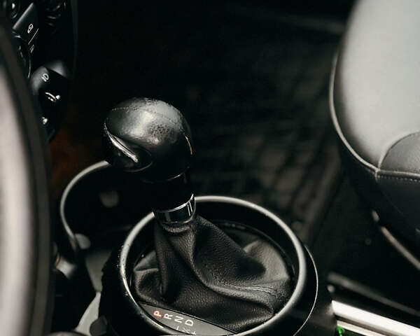 Міні Кантрімен, об'ємом двигуна 1.6 л та пробігом 183 тис. км за 10800 $, фото 8 на Automoto.ua