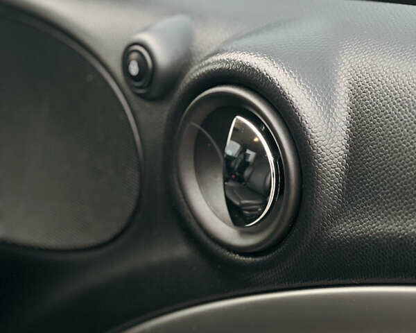 Міні Кантрімен, об'ємом двигуна 1.6 л та пробігом 183 тис. км за 10800 $, фото 10 на Automoto.ua