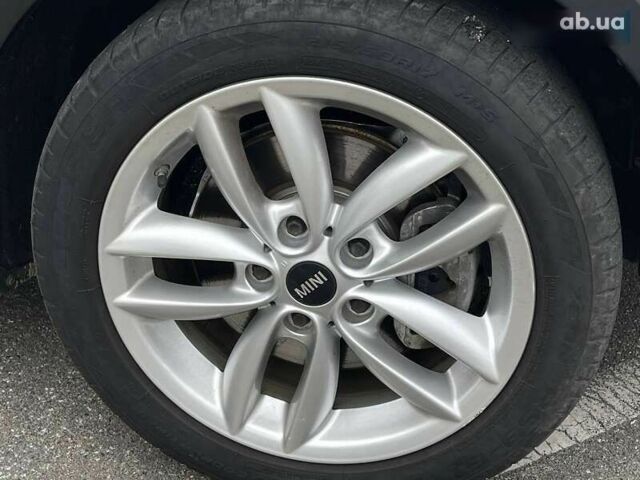 Мини Кантримен, объемом двигателя 1.6 л и пробегом 171 тыс. км за 11950 $, фото 10 на Automoto.ua