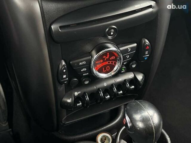 Мини Кантримен, объемом двигателя 1.6 л и пробегом 171 тыс. км за 11950 $, фото 22 на Automoto.ua