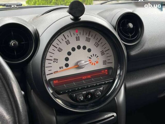 Мини Кантримен, объемом двигателя 1.6 л и пробегом 171 тыс. км за 11950 $, фото 17 на Automoto.ua