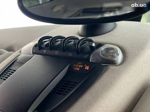 Мини Кантримен, объемом двигателя 1.6 л и пробегом 171 тыс. км за 11950 $, фото 19 на Automoto.ua