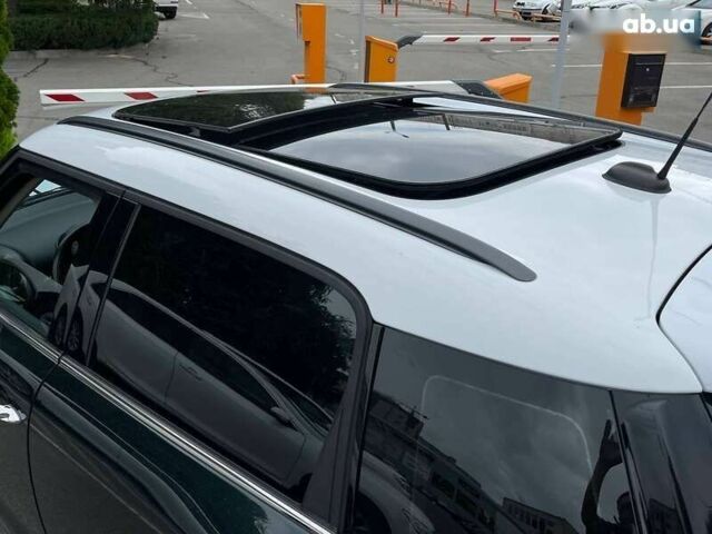 Мини Кантримен, объемом двигателя 1.6 л и пробегом 171 тыс. км за 11950 $, фото 21 на Automoto.ua