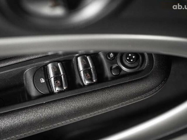 Мини Кантримен, объемом двигателя 1.6 л и пробегом 85 тыс. км за 14300 $, фото 10 на Automoto.ua