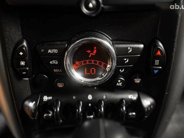 Мини Кантримен, объемом двигателя 1.6 л и пробегом 85 тыс. км за 14300 $, фото 22 на Automoto.ua