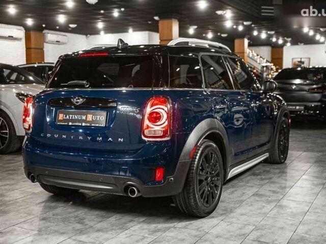 Міні Кантрімен, об'ємом двигуна 2 л та пробігом 75 тис. км за 18900 $, фото 2 на Automoto.ua