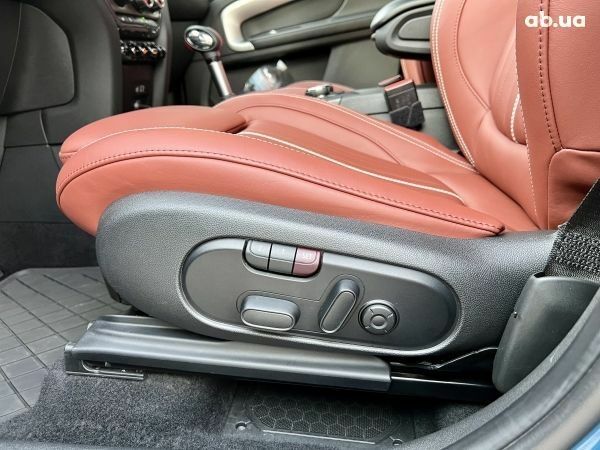 Мини Кантримен, объемом двигателя 0 л и пробегом 52 тыс. км за 28500 $, фото 8 на Automoto.ua