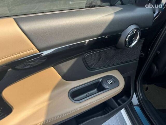 Мини Кантримен, объемом двигателя 2 л и пробегом 116 тыс. км за 24500 $, фото 9 на Automoto.ua