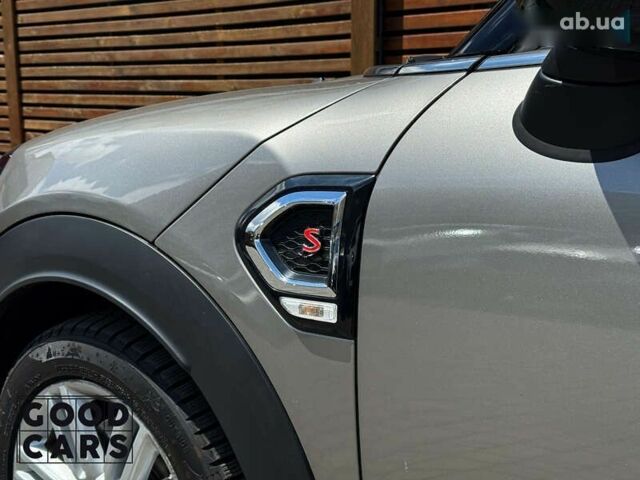 Міні Кантрімен, об'ємом двигуна 2 л та пробігом 92 тис. км за 19500 $, фото 4 на Automoto.ua