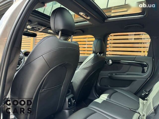 Міні Кантрімен, об'ємом двигуна 2 л та пробігом 92 тис. км за 19500 $, фото 15 на Automoto.ua