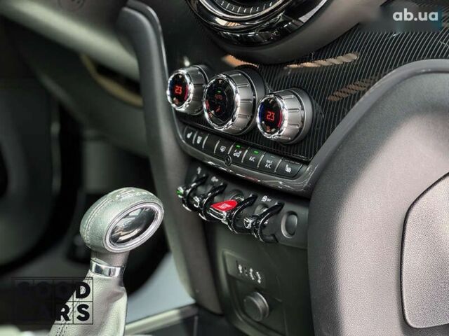 Міні Кантрімен, об'ємом двигуна 2 л та пробігом 92 тис. км за 19500 $, фото 20 на Automoto.ua
