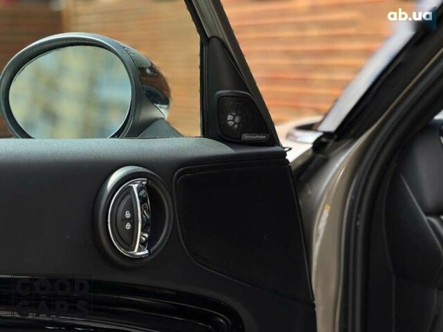 Міні Кантрімен, об'ємом двигуна 2 л та пробігом 92 тис. км за 19500 $, фото 10 на Automoto.ua