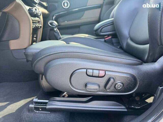 Мини Кантримен, объемом двигателя 2 л и пробегом 116 тыс. км за 24500 $, фото 17 на Automoto.ua