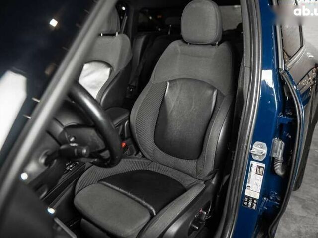 Міні Кантрімен, об'ємом двигуна 2 л та пробігом 75 тис. км за 18900 $, фото 22 на Automoto.ua