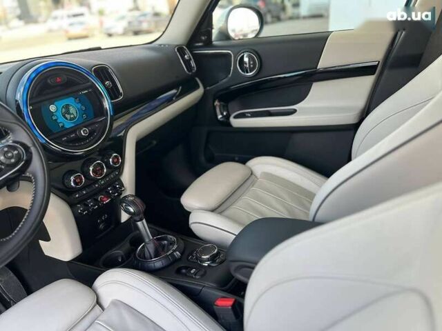 Міні Кантрімен, об'ємом двигуна 2 л та пробігом 71 тис. км за 19300 $, фото 28 на Automoto.ua