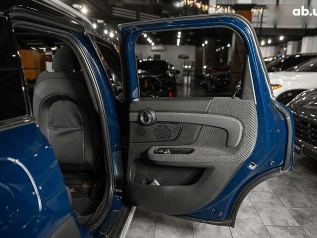 Міні Кантрімен, об'ємом двигуна 2 л та пробігом 75 тис. км за 18900 $, фото 16 на Automoto.ua